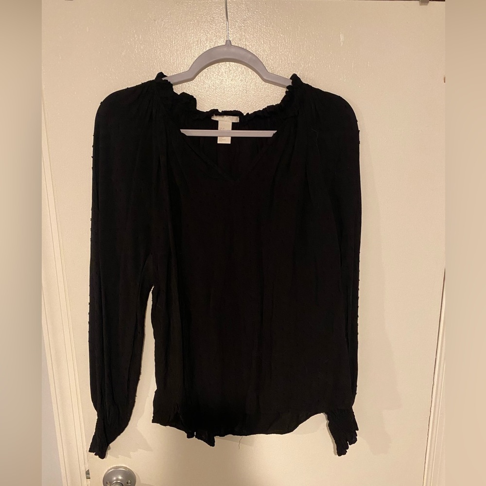 H&M Blouse